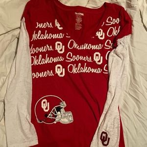 oU shirt